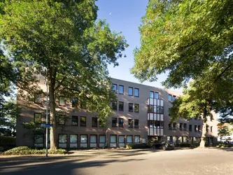 Foto van de Appartement gelegen aan de Dokter Blumenkampstraat in Venlo