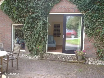 Foto van de Appartement gelegen aan de Terhorst in Beilen