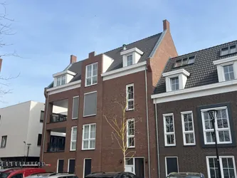 Foto van de Appartement gelegen aan de Eindhovenseweg in Waalre