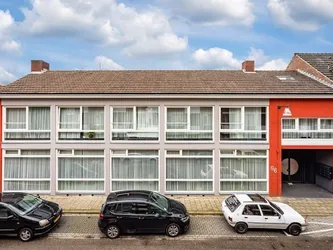 Foto van de Appartement gelegen aan de Mariagardestraat in Roermond