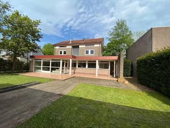 Foto van de Appartement gelegen aan de Stigterhof in Abcoude