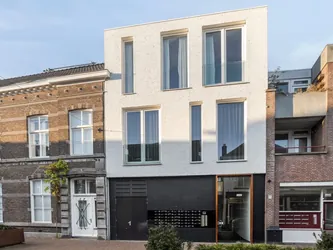 Foto van de Appartement gelegen aan de Haagdijk in Breda