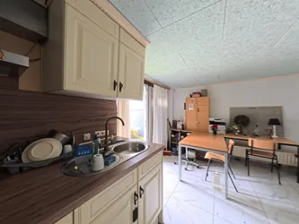 Foto van de Appartement gelegen aan de Cannenburch in Lelystad