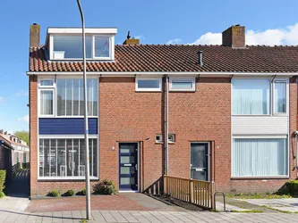 Foto van de Appartement gelegen aan de Colijnlaan in Uithoorn