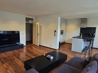 Foto van de Kamer gelegen aan de Venlosepoort in Roermond
