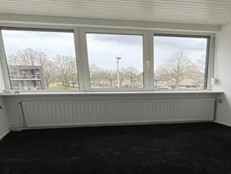 Foto van de Appartement gelegen aan de Barbarastraat in Geleen