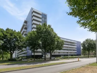 Foto van de Appartement gelegen aan de Vijfhagen in Breda