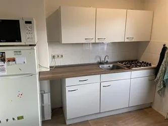 Foto van de Appartement gelegen aan de Klundertstraat in Eindhoven