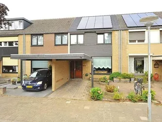 Foto van de Appartement gelegen aan de Byronstraat in Venlo