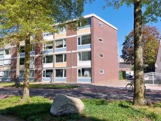 Foto van de Appartement gelegen aan de Kerkstraat in Weert