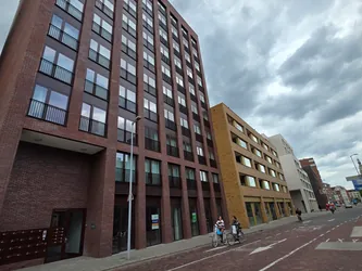 Foto van de Appartement gelegen aan de Markendaalseweg in Breda