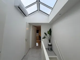 Foto van de Appartement gelegen aan de Kuyperstraat in IJsselstein