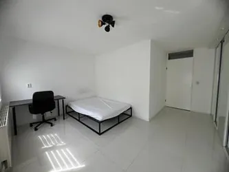 Foto van de Kamer gelegen aan de Vivaldistraat in Capelle aan den IJssel