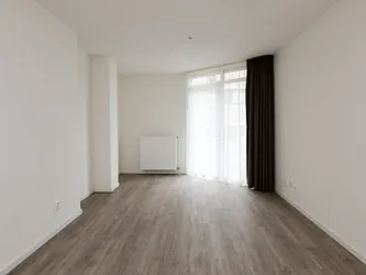 Foto van de Studio gelegen aan de Rogier van der Weydestraat in Alkmaar