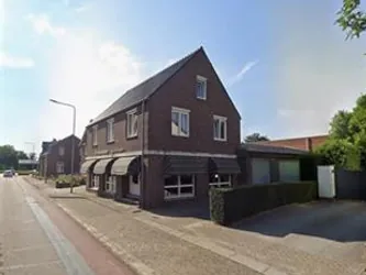 Foto van de Appartement gelegen aan de Kloosterstraat in Maasbracht