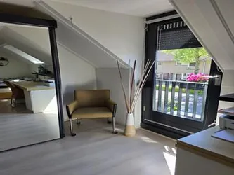 Foto van de Kamer gelegen aan de Dieze in Veldhoven