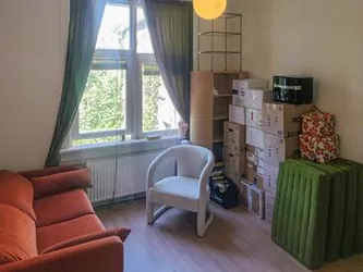 Foto van de Kamer gelegen aan de Keizerstraat in Gorinchem