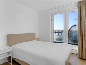 Foto van de Kamer gelegen aan de Fascinatio Boulevard in Capelle aan den IJssel