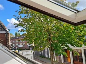 Foto van de Kamer gelegen aan de Hoge Steenweg in Breda