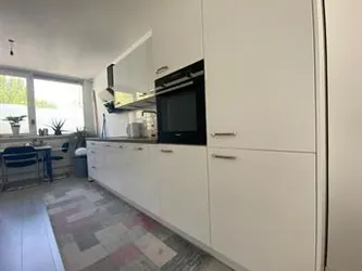 Foto van de Kamer gelegen aan de Lijsterbesstraat in Nieuwegein