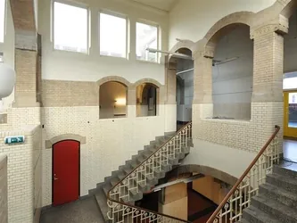 Foto van de Appartement gelegen aan de Schoolstraat in Arnhem