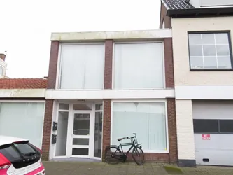 Foto van de Appartement gelegen aan de Cornelis de Houtmanstraat in Den Helder