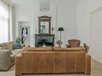Foto van de Appartement gelegen aan de Botermarkt in Tholen