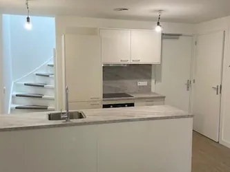 Foto van de Appartement gelegen aan de Kattenburg in Druten