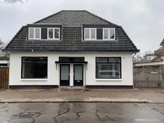 Foto van de Appartement gelegen aan de Dwarsstraat in Geldrop