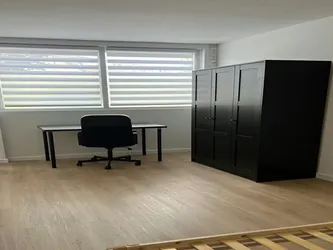 Foto van de Kamer gelegen aan de Vivaldistraat in Capelle aan den IJssel