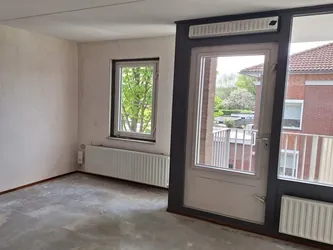 Foto van de Appartement gelegen aan de Pastoor Gillisstraat in Rijen