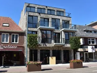 Foto van de Appartement gelegen aan de Eindhovenseweg in Valkenswaard