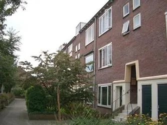 Foto van de Kamer gelegen aan de Celsiuslaan in Hilversum