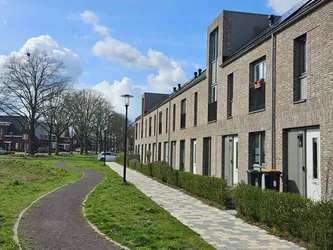 Foto van de Appartement gelegen aan de Zijlijn in Gilze