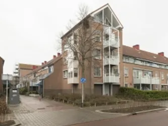 Foto van de Appartement gelegen aan de Geesterduinweg in Castricum