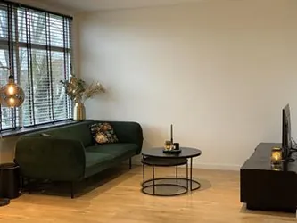 Foto van de Appartement gelegen aan de Vaartweg in Vlaardingen