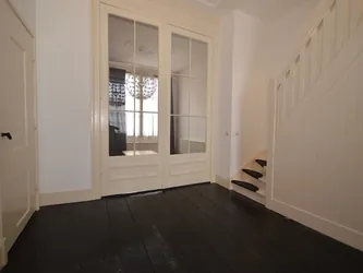 Foto van de Appartement gelegen aan de Sledenaarsgang in Dordrecht
