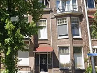 Foto van de Kamer gelegen aan de Bouriciusstraat in Arnhem