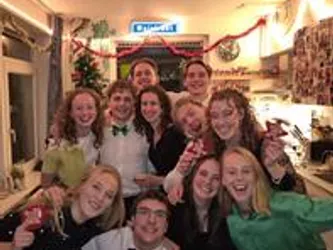 Foto van de Kamer gelegen aan de Walstraat in Wageningen