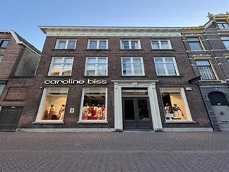 Foto van de Kamer gelegen aan de Bakkerstraat in Arnhem