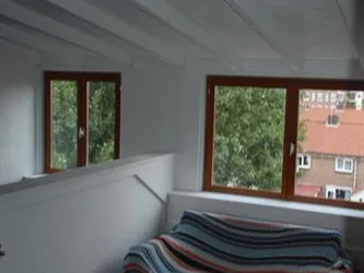 Foto van de Kamer gelegen aan de Johan de Wittlaan in Arnhem