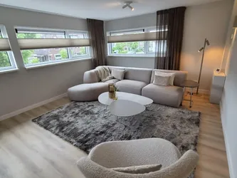 Foto van de Appartement gelegen aan de Meerndijk in De Meern
