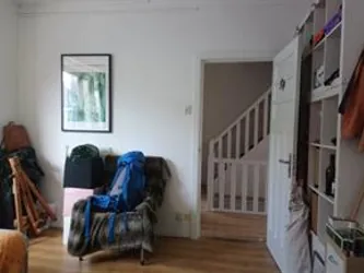 Foto van de Kamer gelegen aan de Agnietenstraat in Arnhem