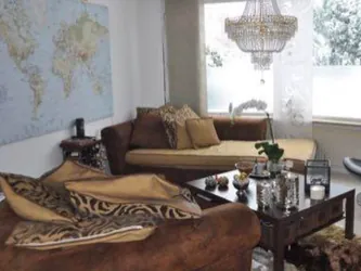 Foto van de Appartement gelegen aan de Rivierensingel in Helmond