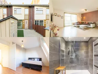 Foto van de Appartement gelegen aan de Flatusstraat in Capelle aan den IJssel