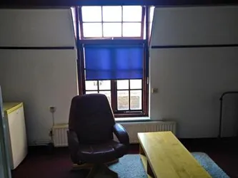 Foto van de Kamer gelegen aan de Wijnstraat in Dordrecht