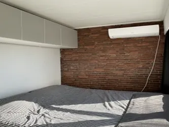 Foto van de Appartement gelegen aan de Langstraat in Wijhe