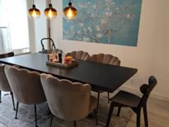 Foto van de Kamer gelegen aan de Ruischenstein in Amstelveen