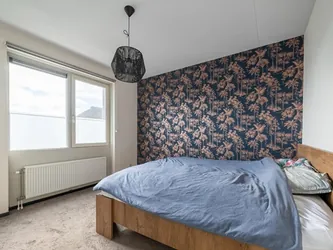 Foto van de Appartement gelegen aan de Prinses Marijkeweg in Geldermalsen