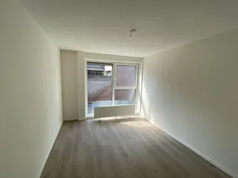 Foto van de Appartement gelegen aan de Wilhelminastraat in Emmen